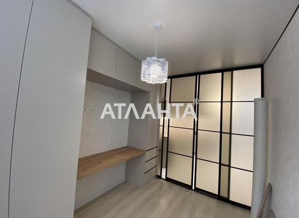 2-кімнатна квартира за адресою Кедровий пров. (площа 42 м²) - Atlanta.ua - фото 4