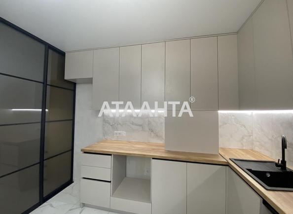 2-кімнатна квартира за адресою Кедровий пров. (площа 42 м²) - Atlanta.ua - фото 2