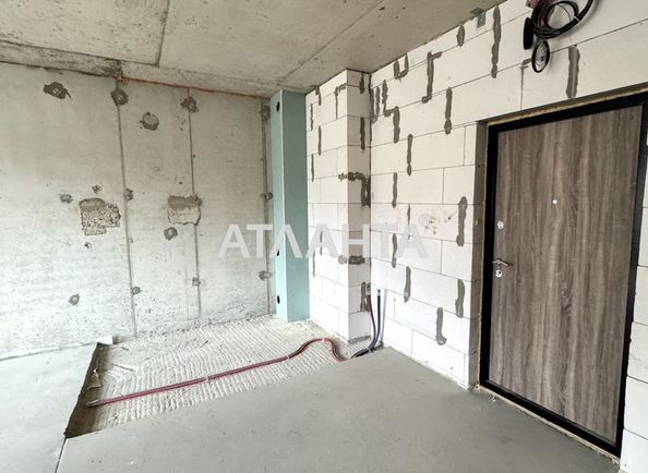1-кімнатна квартира за адресою вул. Генуезька (площа 43 м²) - Atlanta.ua - фото 4