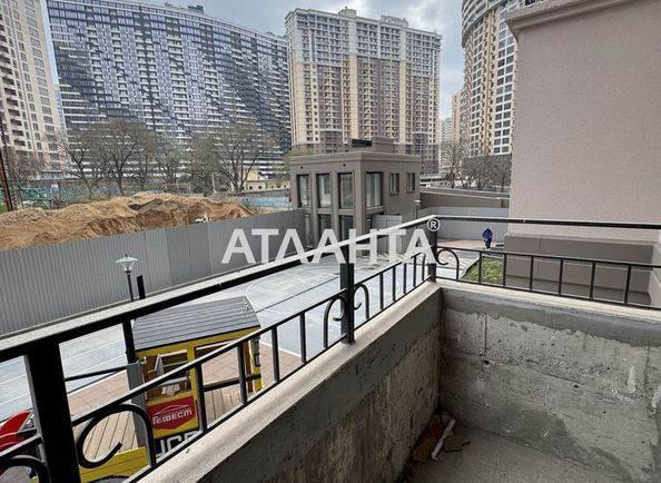 1-кімнатна квартира за адресою вул. Генуезька (площа 43 м²) - Atlanta.ua - фото 8