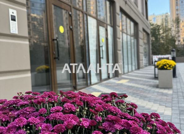 1-кімнатна квартира за адресою вул. Генуезька (площа 43 м²) - Atlanta.ua - фото 10