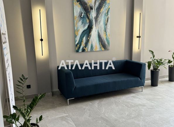 1-кімнатна квартира за адресою вул. Генуезька (площа 43 м²) - Atlanta.ua - фото 13