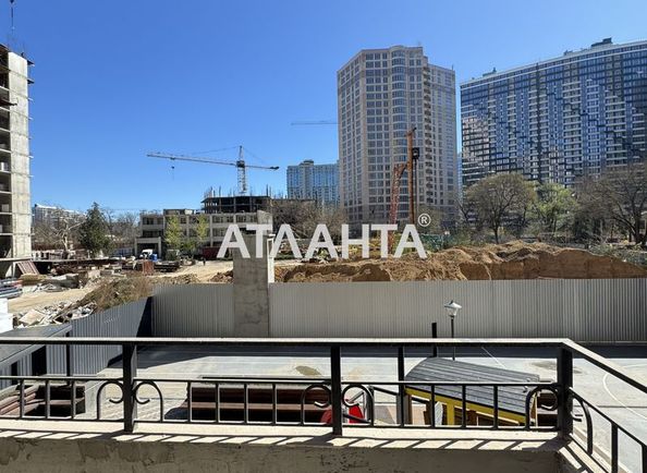1-кімнатна квартира за адресою вул. Генуезька (площа 43 м²) - Atlanta.ua - фото 17