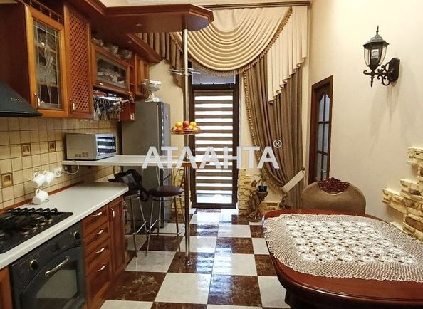 3-кімнатна квартира за адресою вул. Лисенка Миколи (площа 98,2 м²) - Atlanta.ua - фото 2