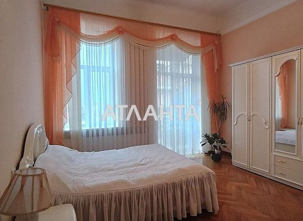 3-кімнатна квартира за адресою вул. Лисенка Миколи (площа 98,2 м²) - Atlanta.ua - фото 6