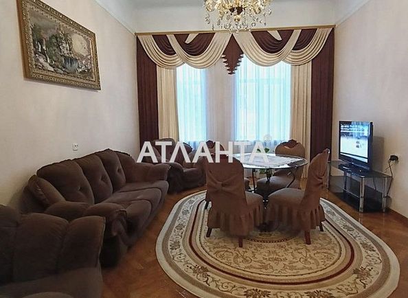 3-кімнатна квартира за адресою вул. Лисенка Миколи (площа 98,2 м²) - Atlanta.ua - фото 9