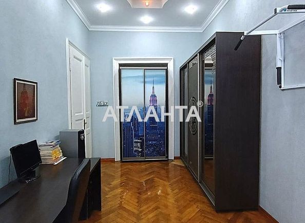 3-кімнатна квартира за адресою вул. Лисенка Миколи (площа 98,2 м²) - Atlanta.ua - фото 10