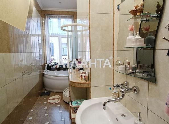 3-кімнатна квартира за адресою вул. Лисенка Миколи (площа 98,2 м²) - Atlanta.ua - фото 11