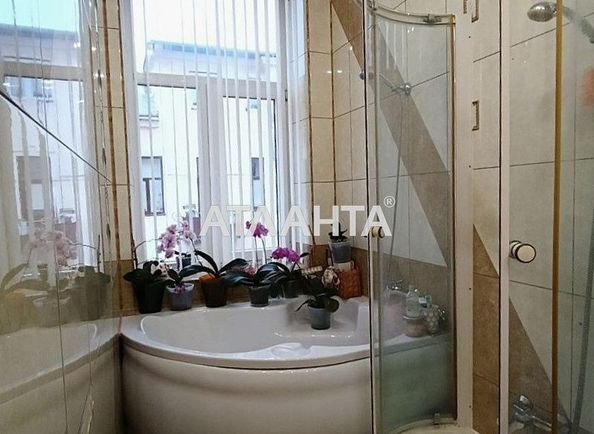 3-кімнатна квартира за адресою вул. Лисенка Миколи (площа 98,2 м²) - Atlanta.ua - фото 12