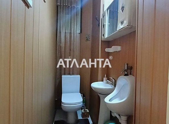 3-кімнатна квартира за адресою вул. Лисенка Миколи (площа 98,2 м²) - Atlanta.ua - фото 13