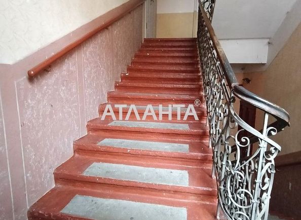 3-кімнатна квартира за адресою вул. Лисенка Миколи (площа 98,2 м²) - Atlanta.ua - фото 16