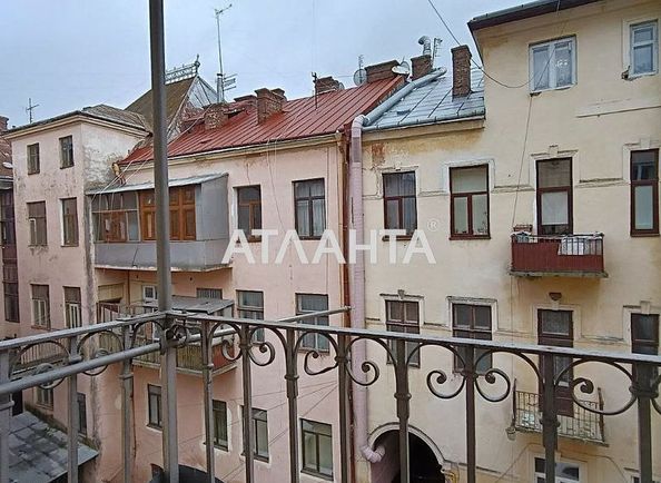 3-кімнатна квартира за адресою вул. Лисенка Миколи (площа 98,2 м²) - Atlanta.ua - фото 17