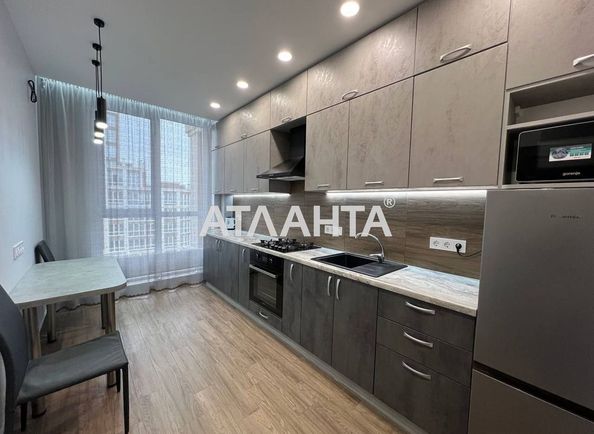 1-кімнатна квартира за адресою вул. Богуславська (площа 33,2 м²) - Atlanta.ua