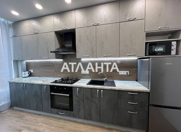 1-кімнатна квартира за адресою вул. Богуславська (площа 33,2 м²) - Atlanta.ua - фото 2