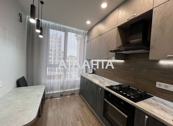 1-кімнатна квартира за адресою вул. Богуславська (площа 33,2 м²) - Atlanta.ua - фото 3