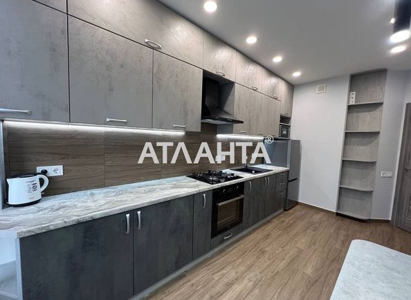 1-кімнатна квартира за адресою вул. Богуславська (площа 33,2 м²) - Atlanta.ua - фото 4
