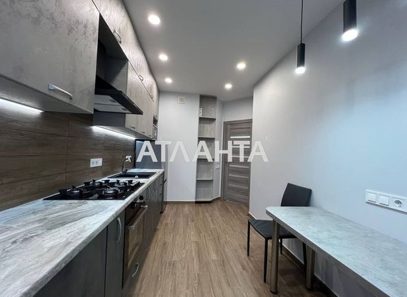 1-кімнатна квартира за адресою вул. Богуславська (площа 33,2 м²) - Atlanta.ua - фото 5
