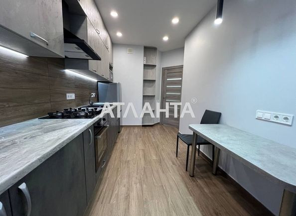 1-кімнатна квартира за адресою вул. Богуславська (площа 33,2 м²) - Atlanta.ua - фото 6