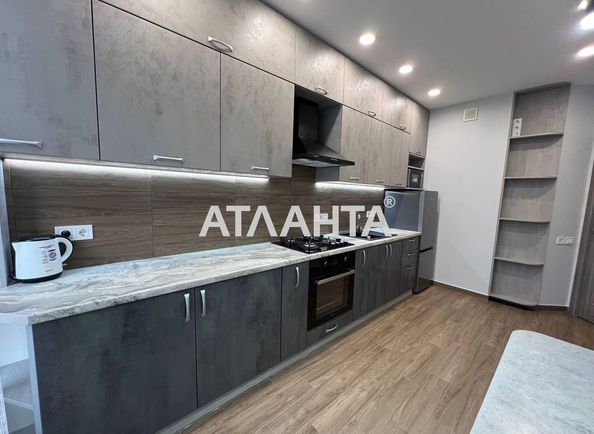 1-кімнатна квартира за адресою вул. Богуславська (площа 33,2 м²) - Atlanta.ua - фото 8