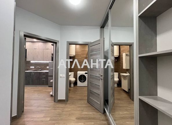 1-кімнатна квартира за адресою вул. Богуславська (площа 33,2 м²) - Atlanta.ua - фото 9