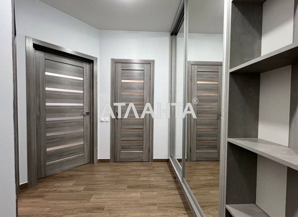 1-кімнатна квартира за адресою вул. Богуславська (площа 33,2 м²) - Atlanta.ua - фото 10