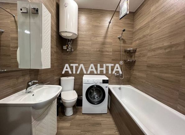1-кімнатна квартира за адресою вул. Богуславська (площа 33,2 м²) - Atlanta.ua - фото 12