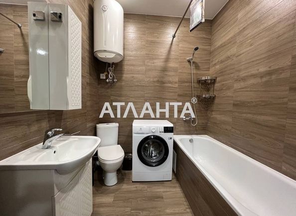 1-кімнатна квартира за адресою вул. Богуславська (площа 33,2 м²) - Atlanta.ua - фото 13