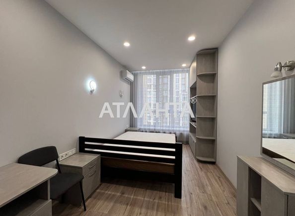1-кімнатна квартира за адресою вул. Богуславська (площа 33,2 м²) - Atlanta.ua - фото 19