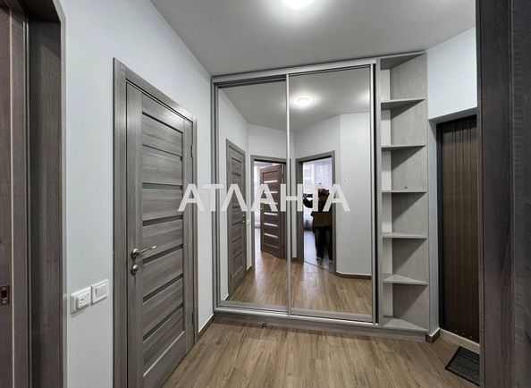 1-кімнатна квартира за адресою вул. Богуславська (площа 33,2 м²) - Atlanta.ua - фото 20