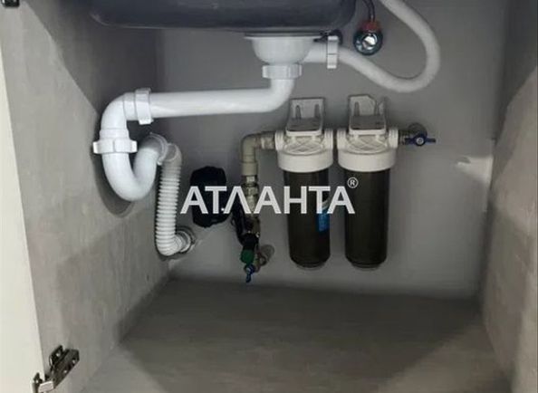 1-кімнатна квартира за адресою вул. Богуславська (площа 33,2 м²) - Atlanta.ua - фото 21