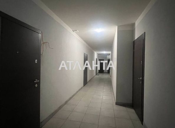 1-кімнатна квартира за адресою вул. Богуславська (площа 33,2 м²) - Atlanta.ua - фото 22
