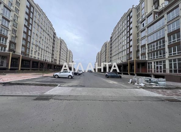 1-кімнатна квартира за адресою вул. Богуславська (площа 33,2 м²) - Atlanta.ua - фото 23