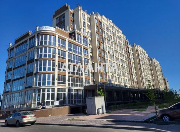 1-room apartment apartment by the address st. Boguslavskaya (area 33,2 m²) - Atlanta.ua - photo 24
