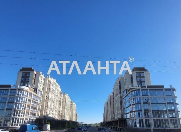 1-room apartment apartment by the address st. Boguslavskaya (area 33,2 m²) - Atlanta.ua - photo 26
