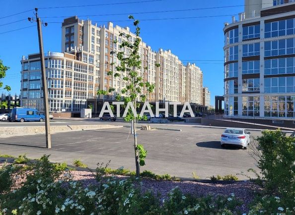 1-room apartment apartment by the address st. Boguslavskaya (area 33,2 m²) - Atlanta.ua - photo 27