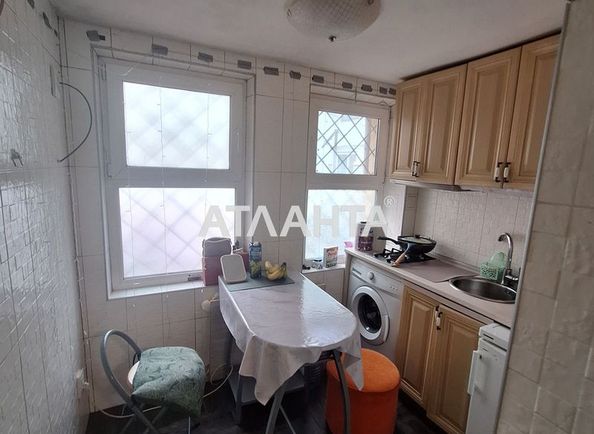 1-room apartment apartment by the address st. Gimnazicheskaya Inostrannoy kollegii (area 21 m²) - Atlanta.ua - photo 2