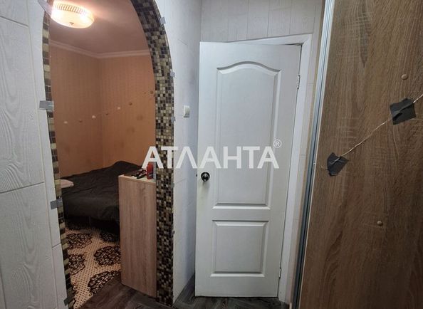 1-room apartment apartment by the address st. Gimnazicheskaya Inostrannoy kollegii (area 21 m²) - Atlanta.ua - photo 3