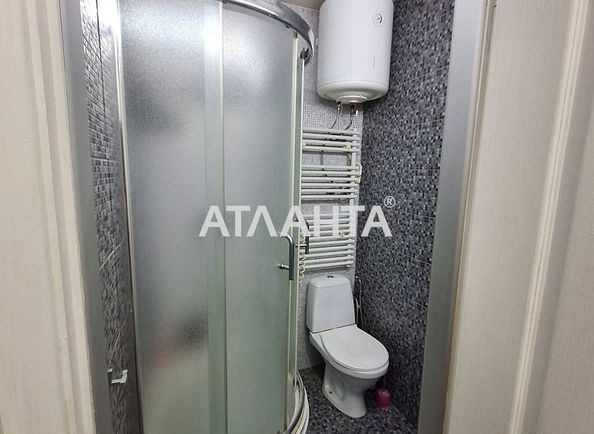 1-room apartment apartment by the address st. Gimnazicheskaya Inostrannoy kollegii (area 21 m²) - Atlanta.ua - photo 5