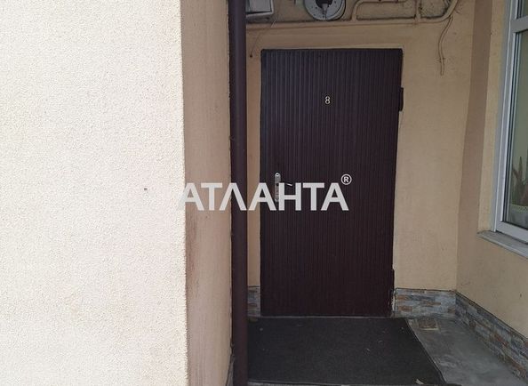 1-room apartment apartment by the address st. Gimnazicheskaya Inostrannoy kollegii (area 21 m²) - Atlanta.ua - photo 6