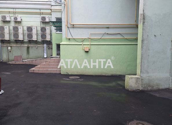 1-room apartment apartment by the address st. Gimnazicheskaya Inostrannoy kollegii (area 21 m²) - Atlanta.ua - photo 7