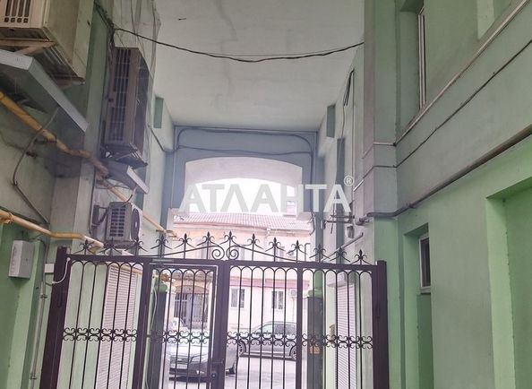 1-room apartment apartment by the address st. Gimnazicheskaya Inostrannoy kollegii (area 21 m²) - Atlanta.ua - photo 8