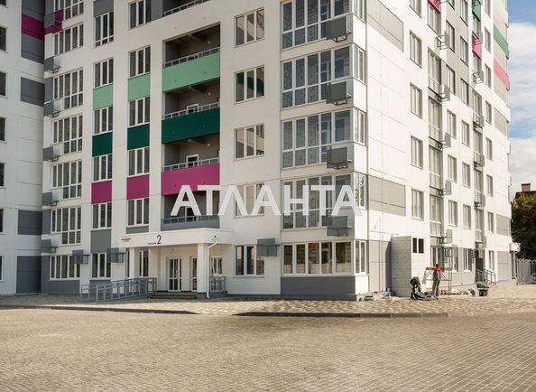 1-комнатная квартира по адресу ул. Костанди (площадь 52 м²) - Atlanta.ua - фото 10