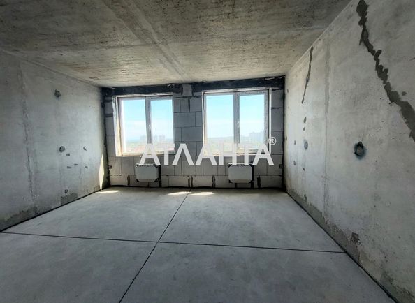 1-комнатная квартира по адресу ул. Костанди (площадь 52 м²) - Atlanta.ua - фото 3