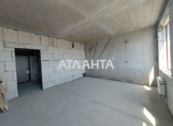 1-комнатная квартира по адресу ул. Костанди (площадь 52 м²) - Atlanta.ua - фото 2