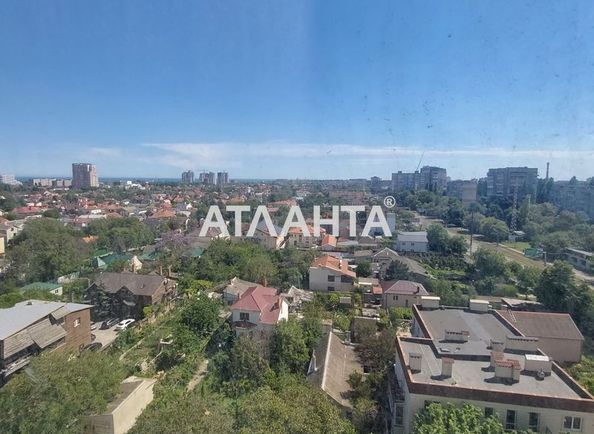 1-комнатная квартира по адресу ул. Костанди (площадь 52 м²) - Atlanta.ua - фото 15