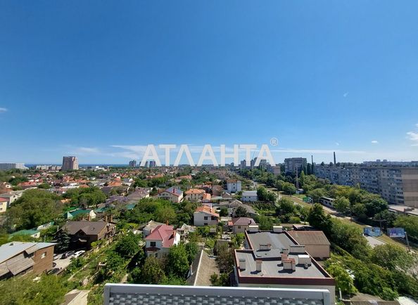 1-комнатная квартира по адресу ул. Костанди (площадь 52 м²) - Atlanta.ua