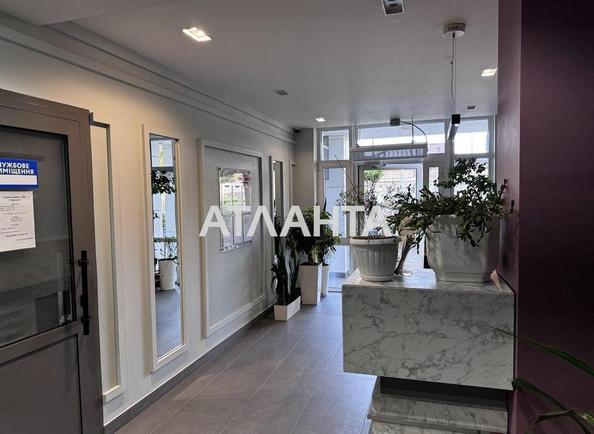 1-кімнатна квартира за адресою вул. Костанді (площа 52 м²) - Atlanta.ua - фото 14