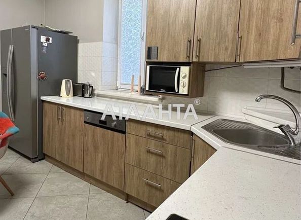 Будинок за адресою вул. Персенківка (площа 65,5 м²) - Atlanta.ua - фото 10