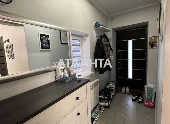 Будинок за адресою вул. Персенківка (площа 65,5 м²) - Atlanta.ua - фото 12