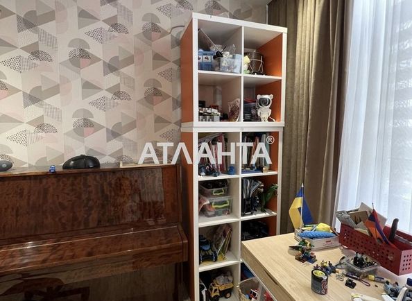 3-rooms apartment apartment by the address st. Zhabotinskogo Proletarskaya (area 99,9 m²) - Atlanta.ua - photo 12